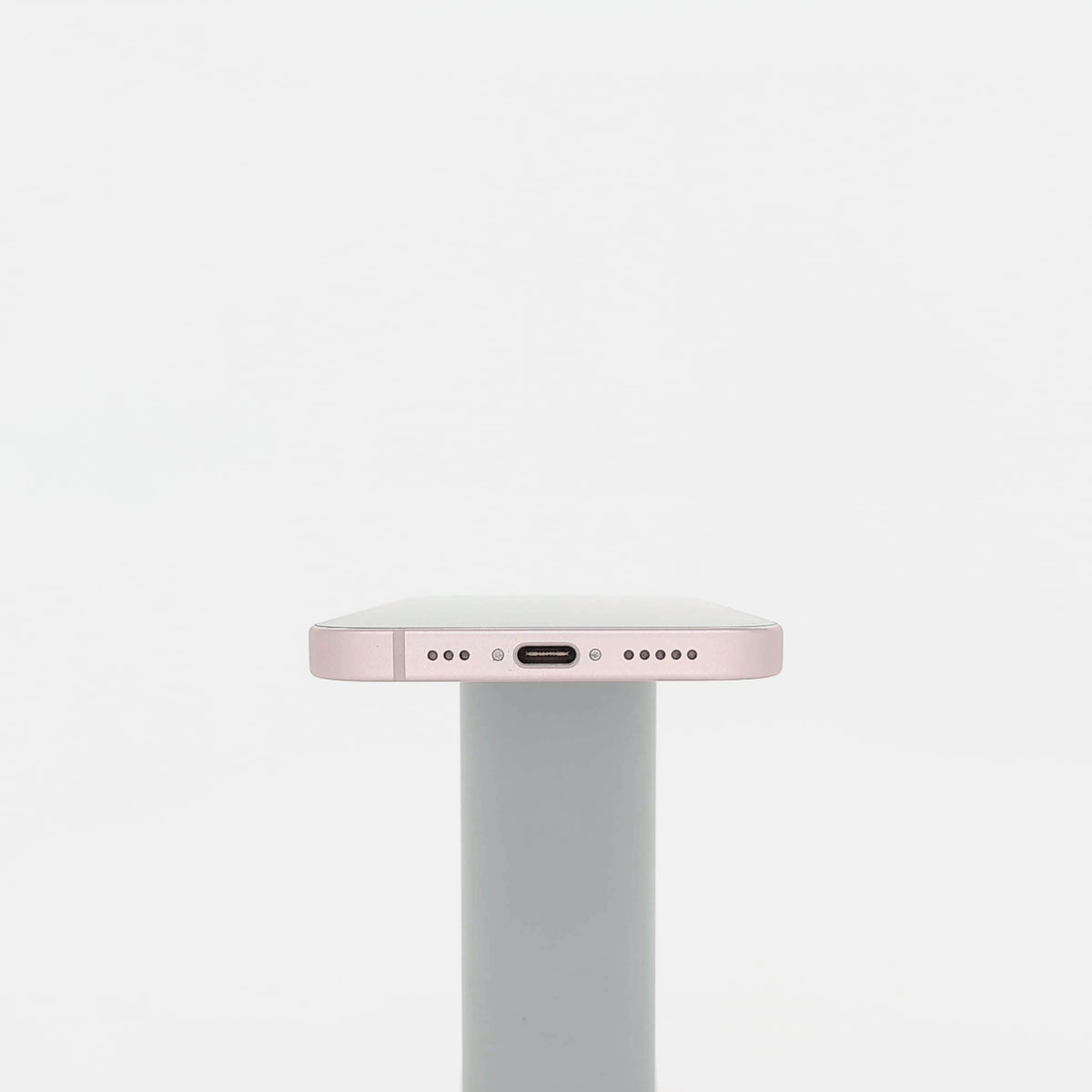 95新 Apple iPhone 15 256G 粉紅色 中國大陸版