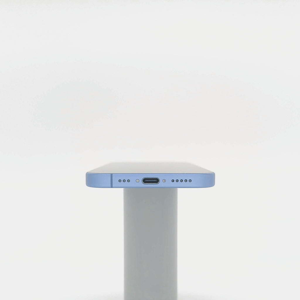 99新 Apple iPhone 16 256G 群青色 中國大陸版