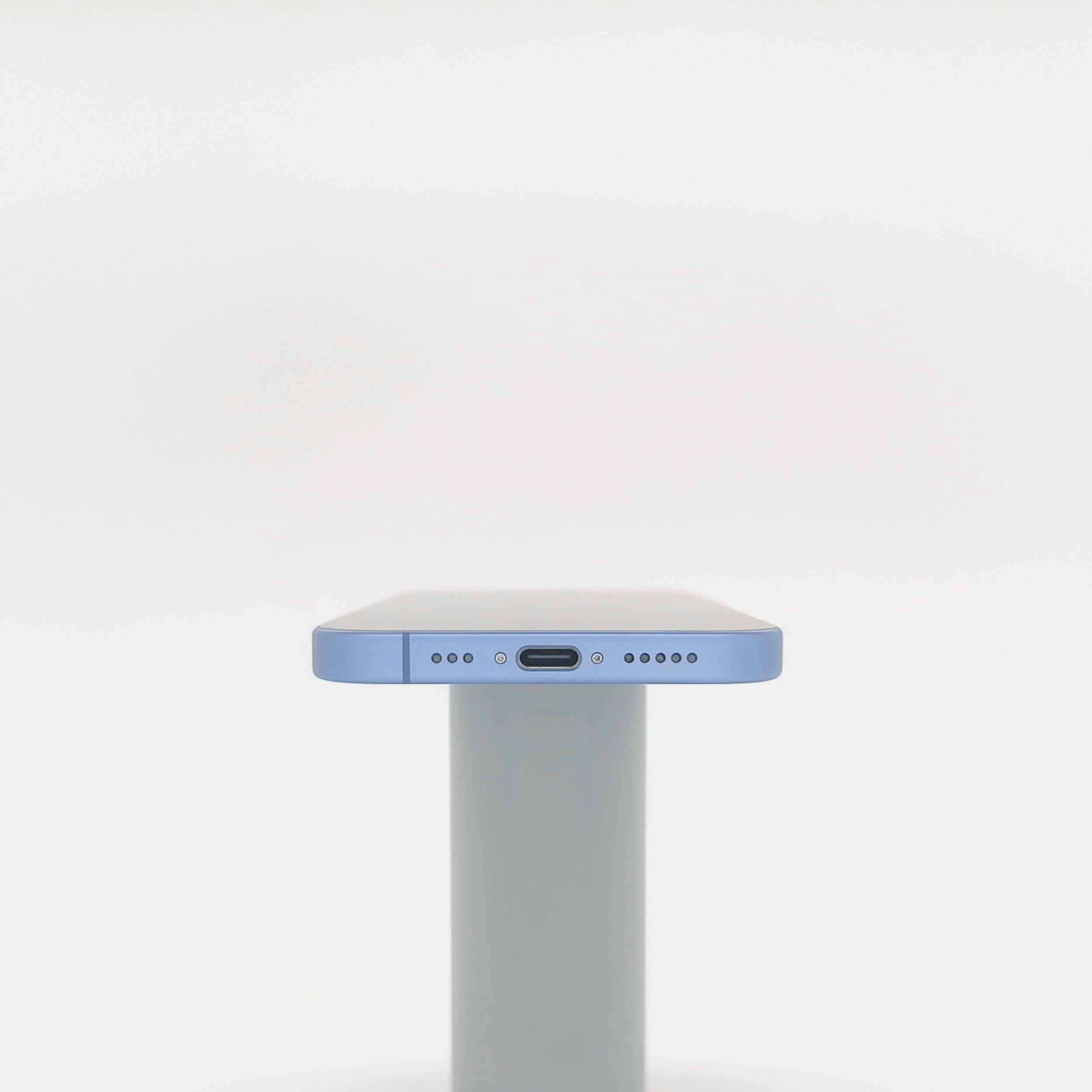 99新 Apple iPhone 16 256G 群青色 中國大陸版