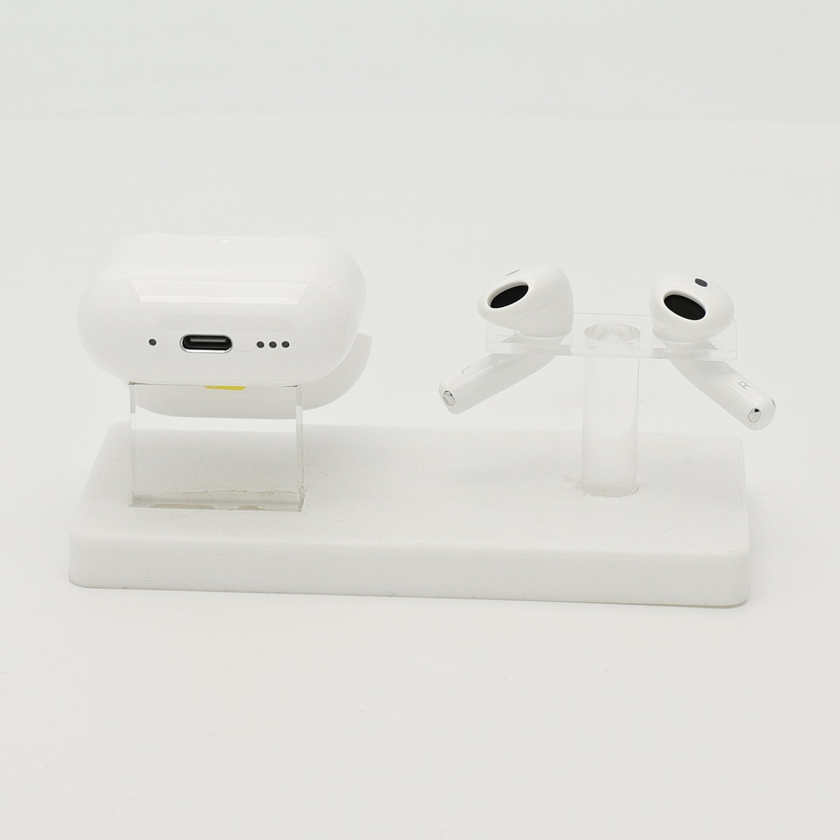 99新 Apple AirPods 4 (支持主动降噪) 白色