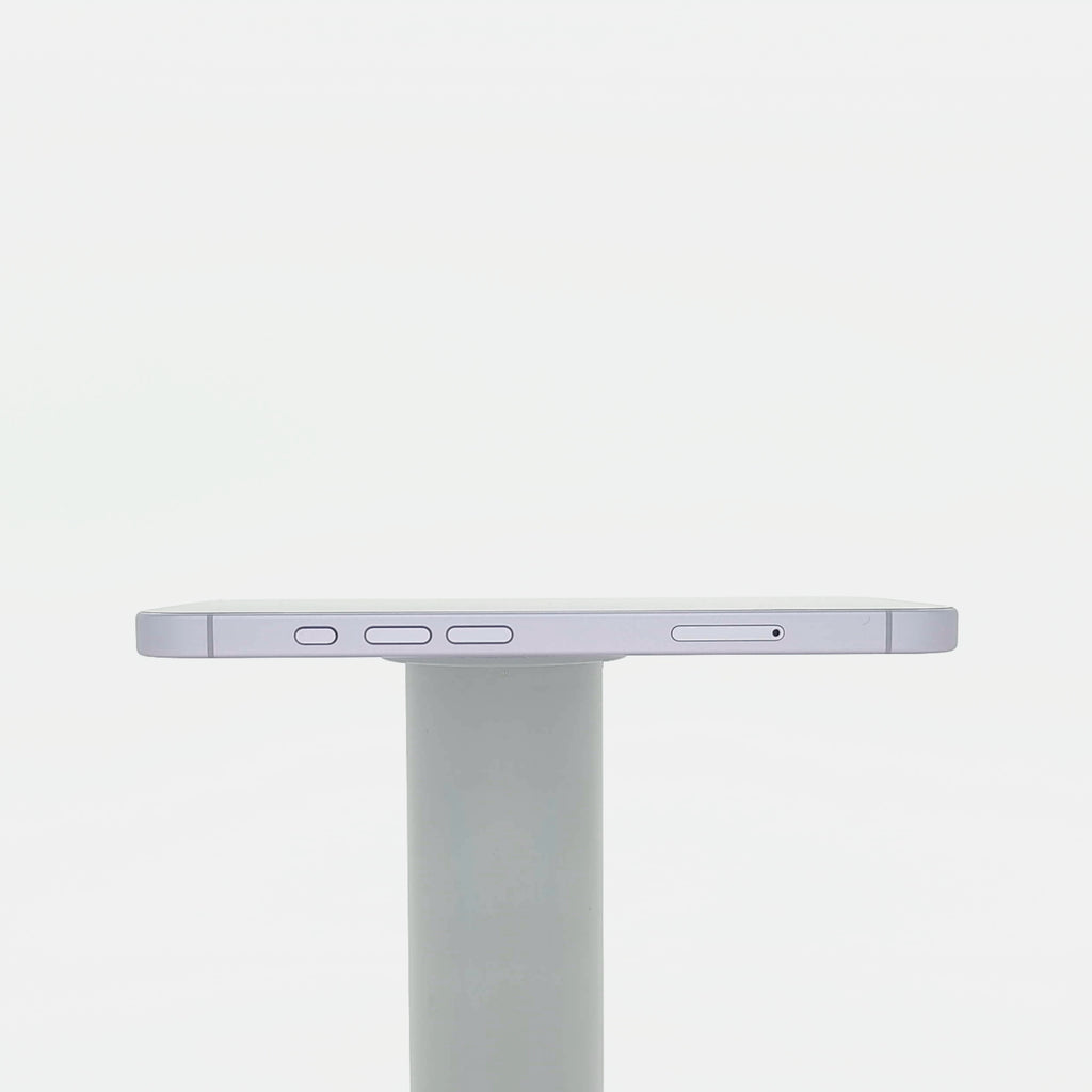 99新 Apple iPhone 17 256G 薰衣草紫色 中國大陸版