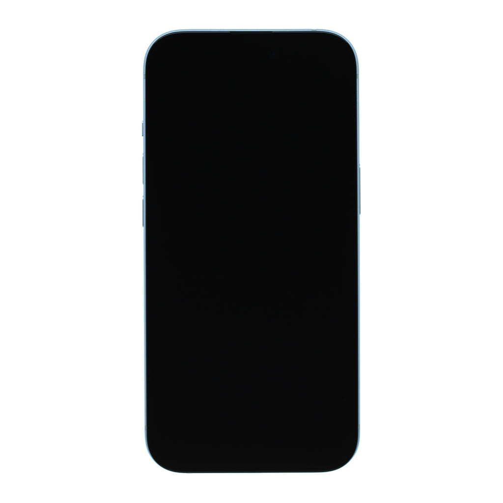 95新 Apple iPhone 15 256G 藍色 中國大陸版