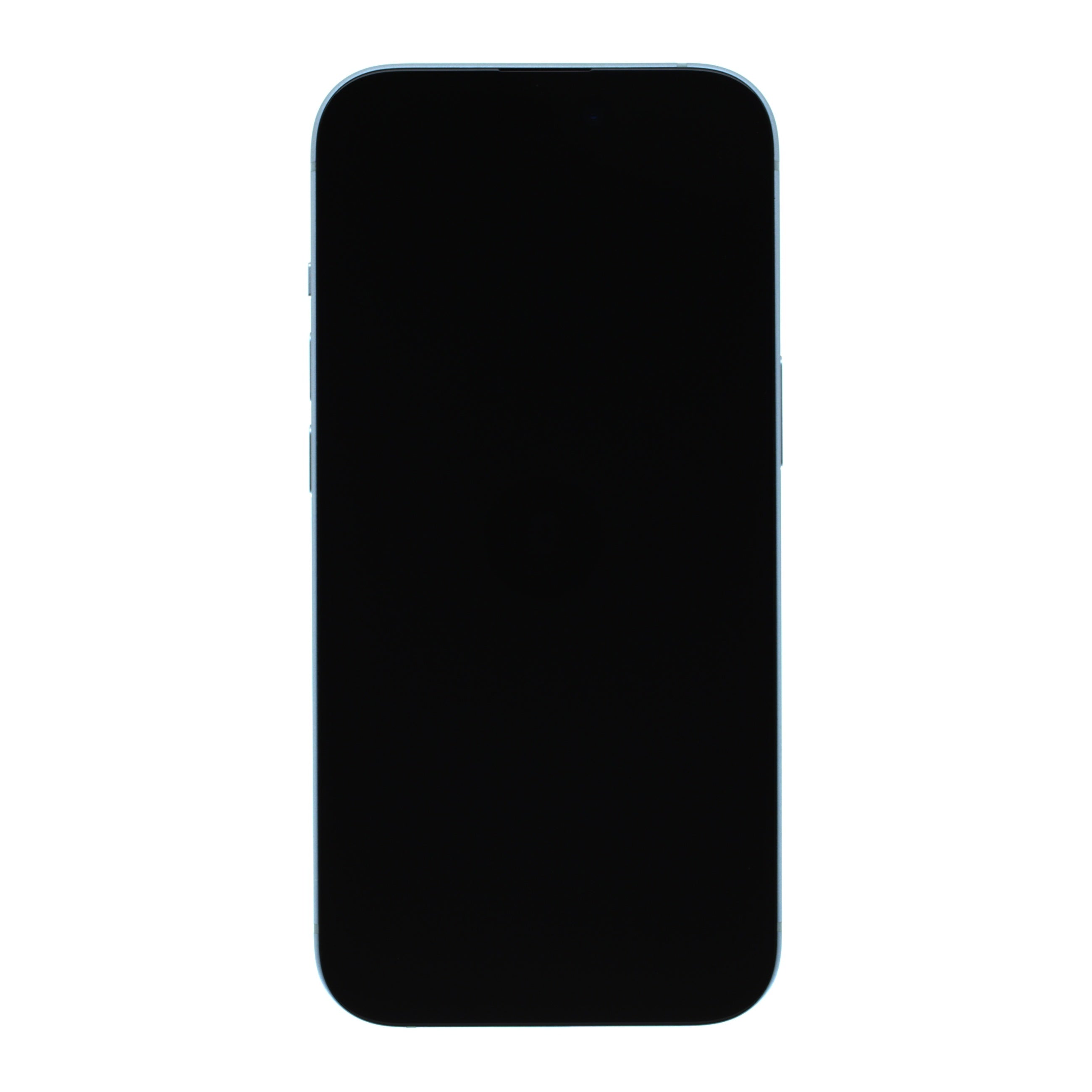 95新 Apple iPhone 15 256G 藍色 中國大陸版