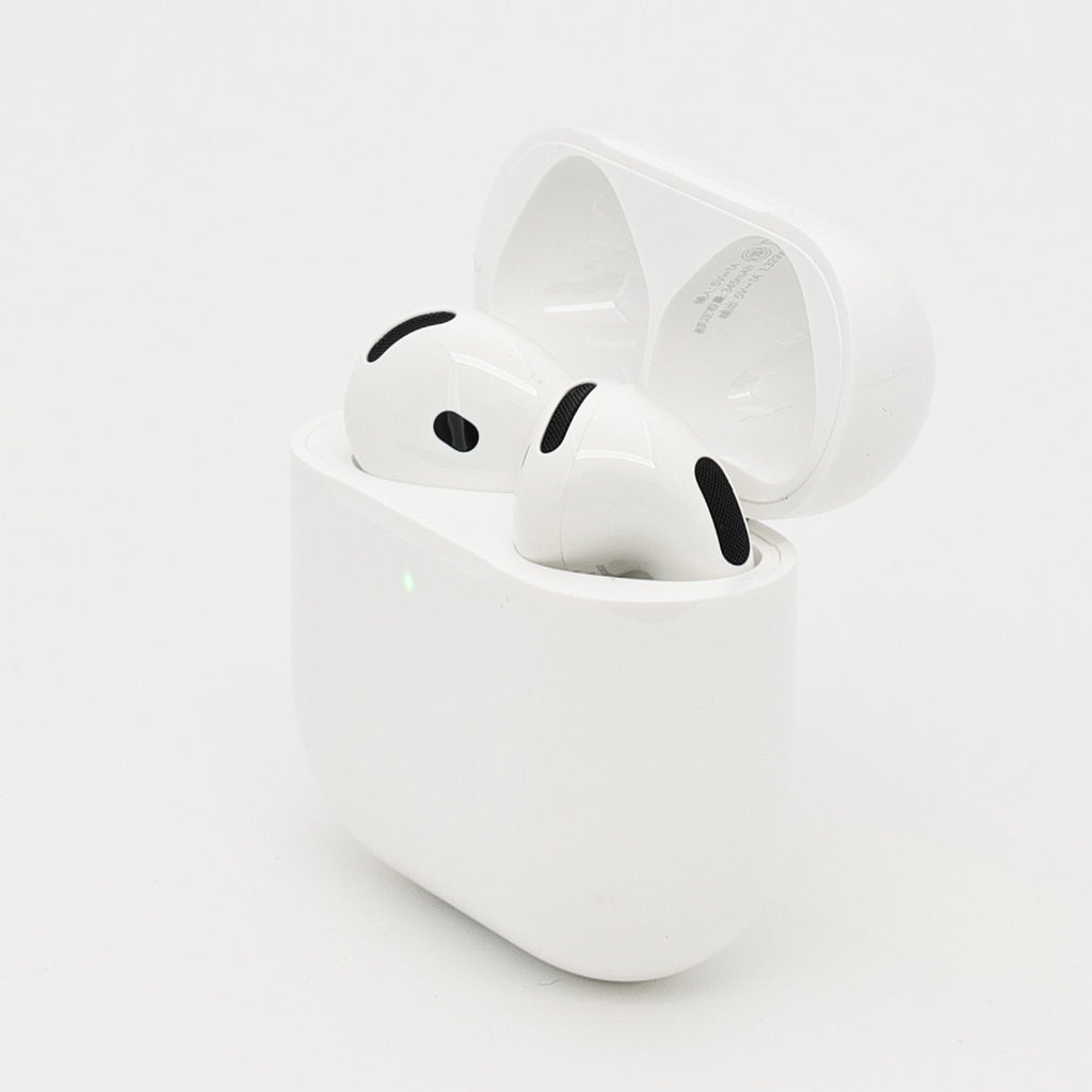99新 Apple AirPods 4 (不支持主动降噪) 白色
