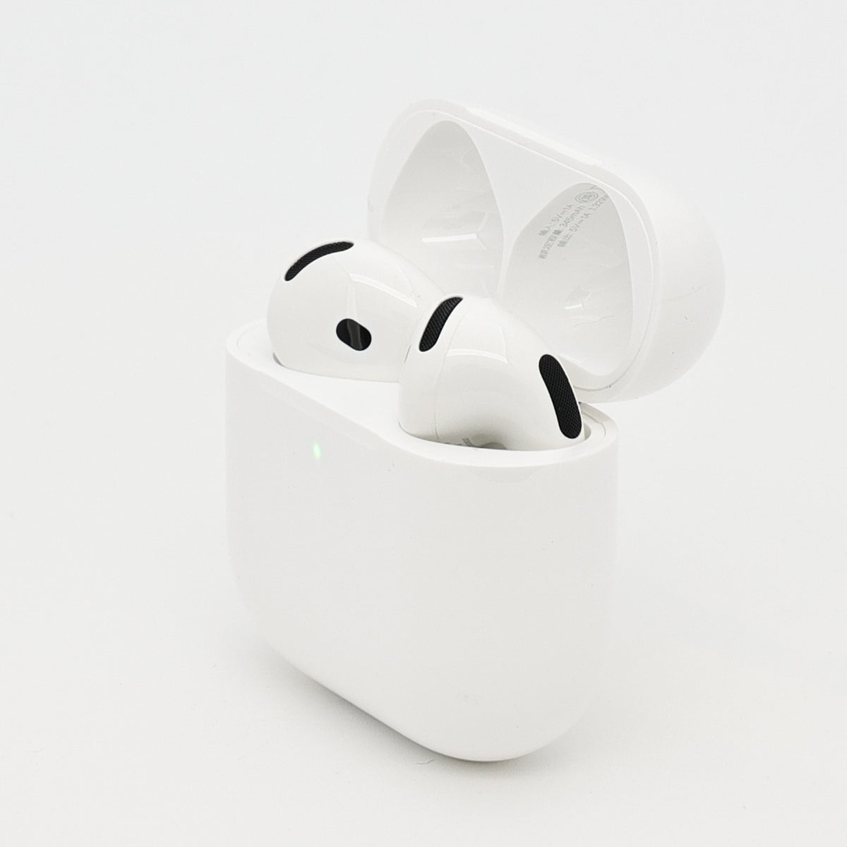 99新 Apple AirPods 4 (不支持主动降噪) 白色