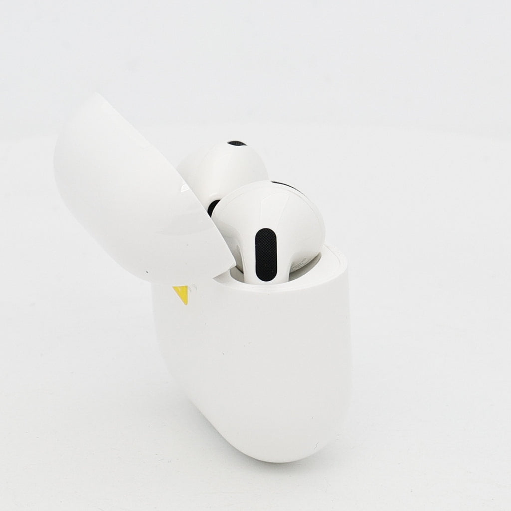 99新 Apple AirPods 4 (不支持主动降噪) 白色