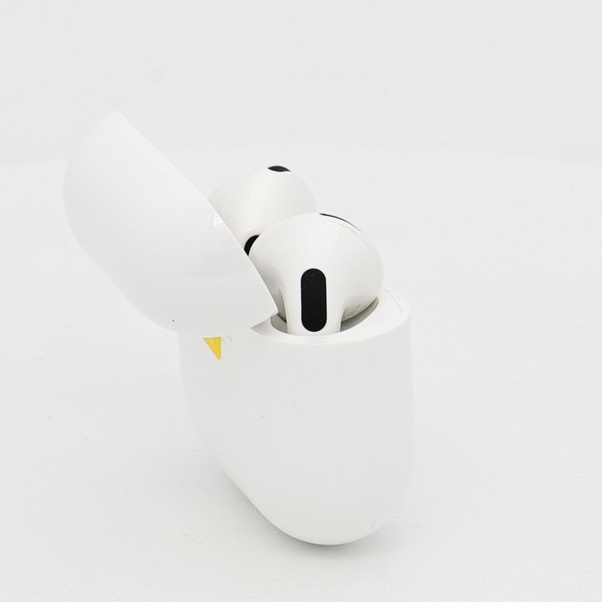 99新 Apple AirPods 4 (不支持主动降噪) 白色