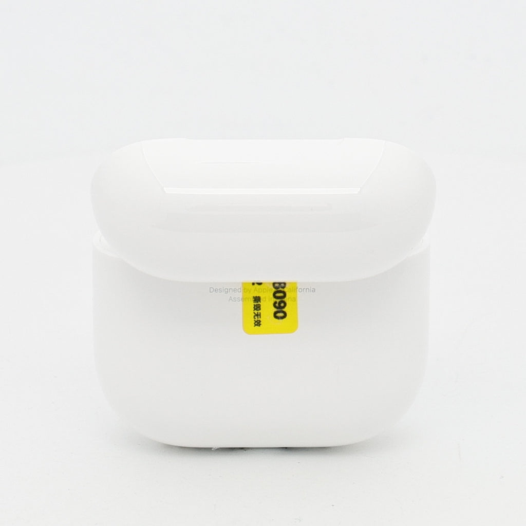 99新 Apple AirPods 4 (支持主动降噪) 白色