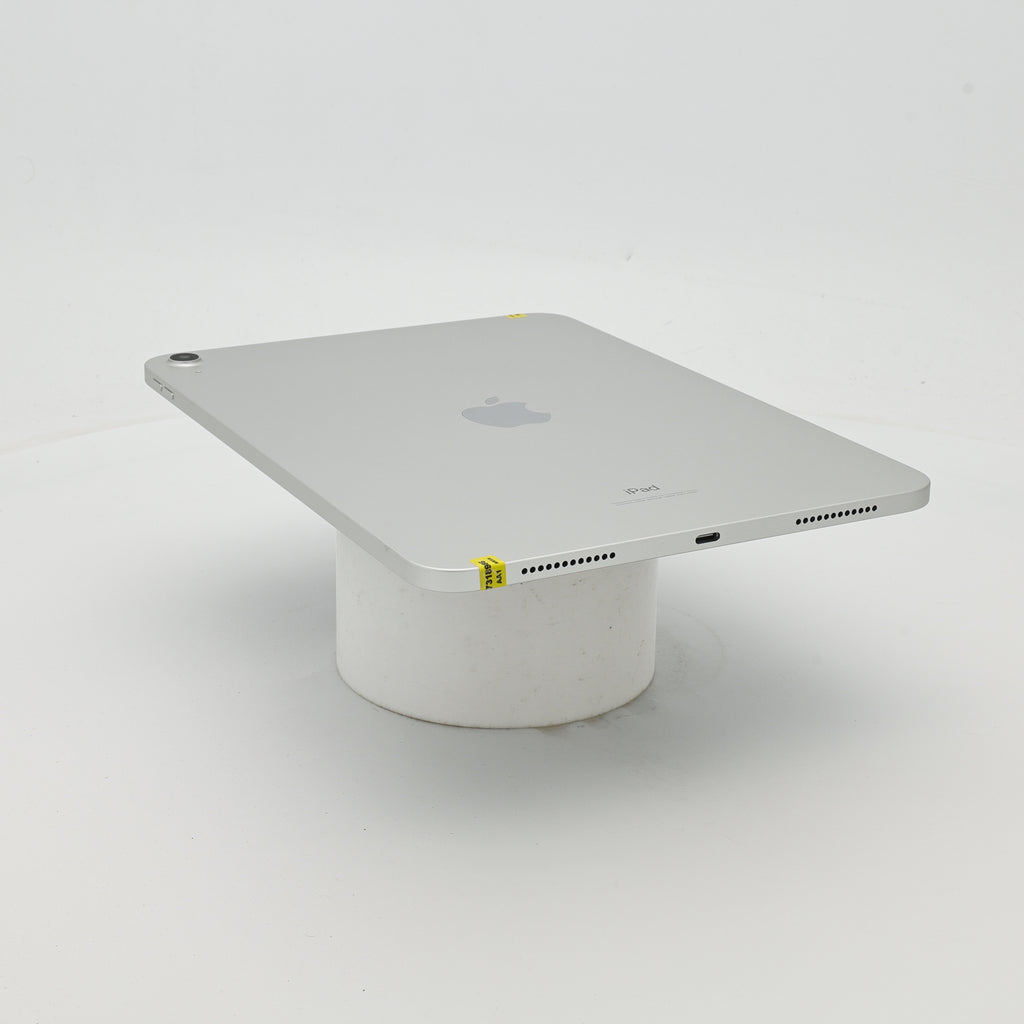 99新 Apple iPad 10代 64G 銀色 WIFI