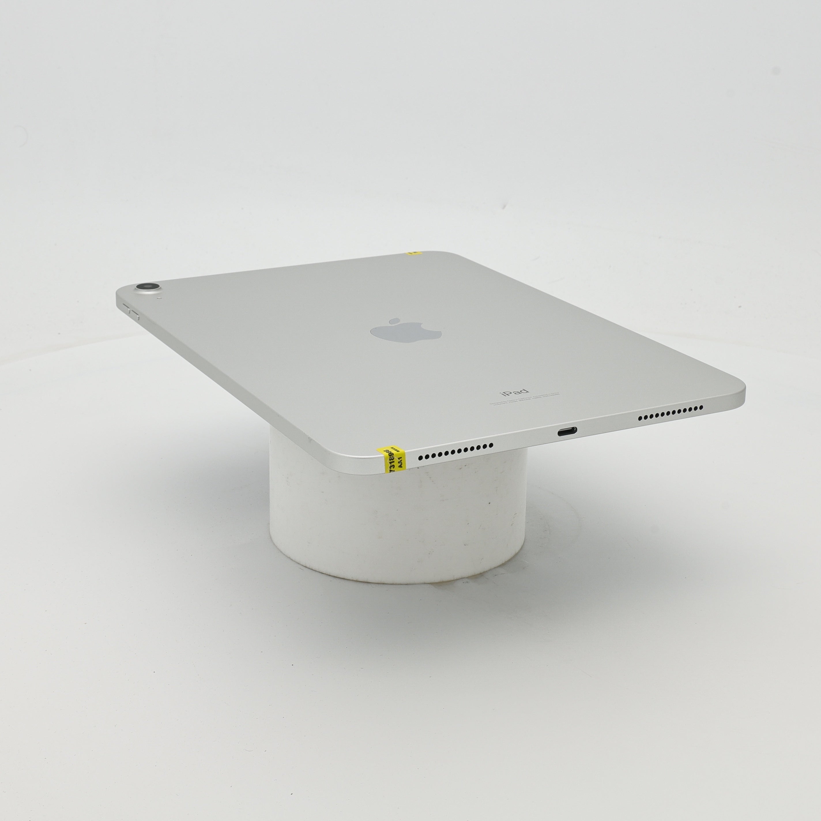 99新 Apple iPad 10代 64G 銀色 WIFI