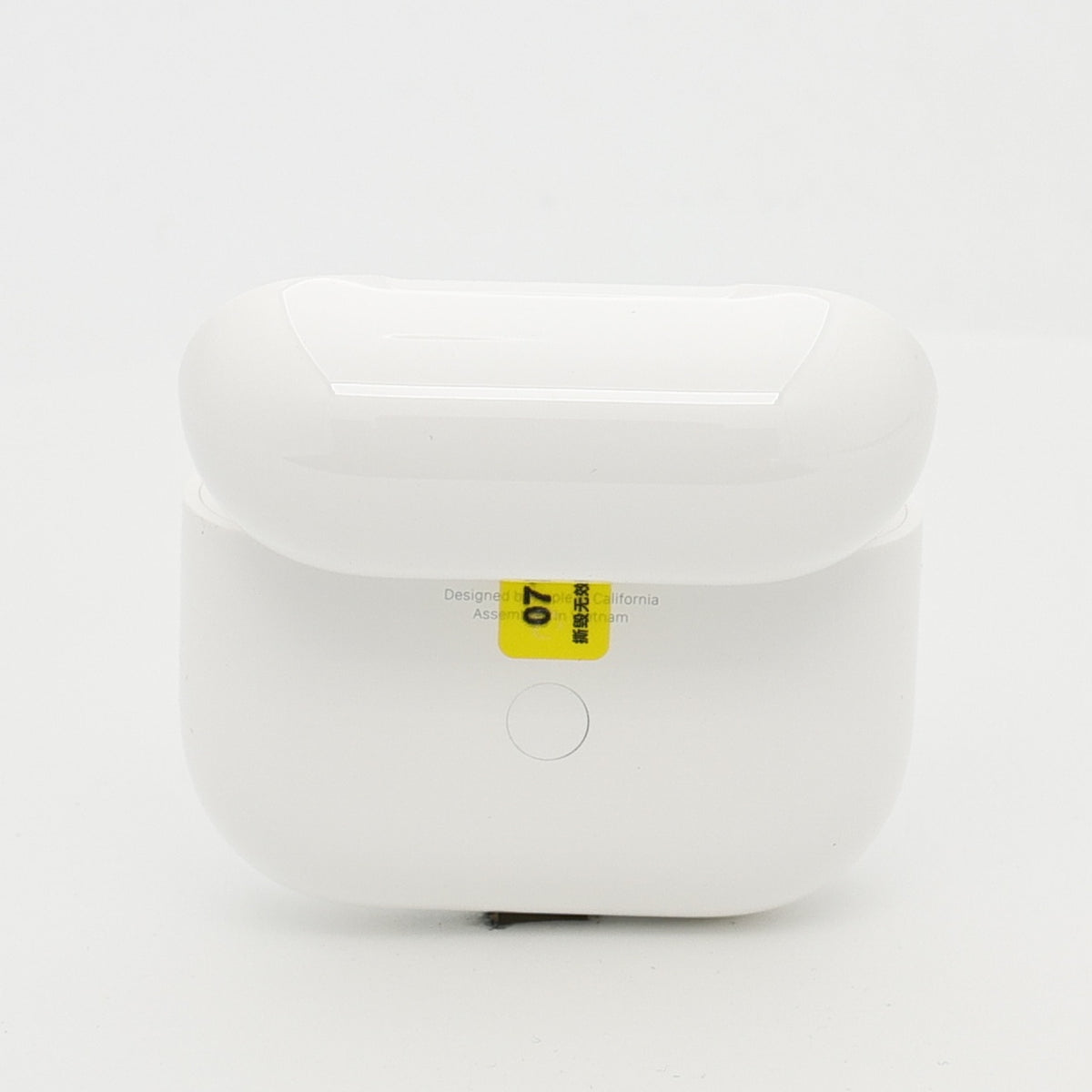 99新 Apple AirPods 3 白色