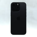 99新 Apple iPhone 16 Pro 128G 黑色鈦金屬 中國大陸版
