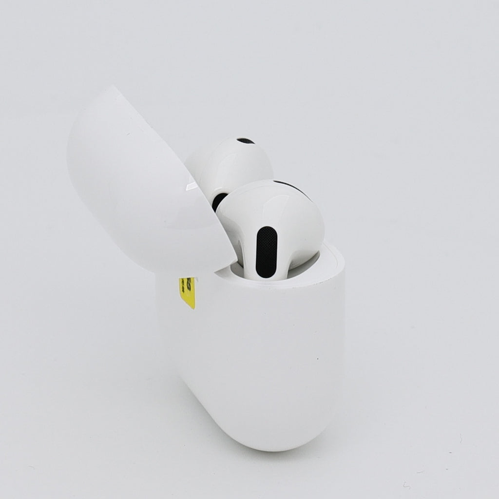 99新 Apple AirPods 4 (不支持主动降噪) 白色