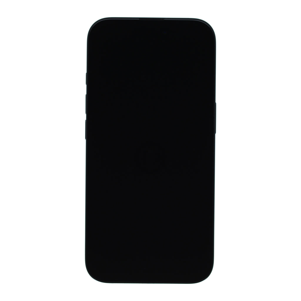 95新 Apple iPhone 16 128G 黑色 中國大陸版