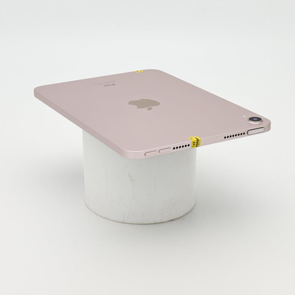 95新 Apple iPad mini6 256G 粉紅色 WIFI