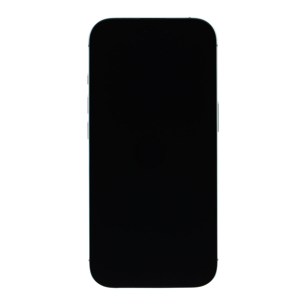 95新 Apple iPhone 16 Pro 128G 白色鈦金屬 中國大陸版