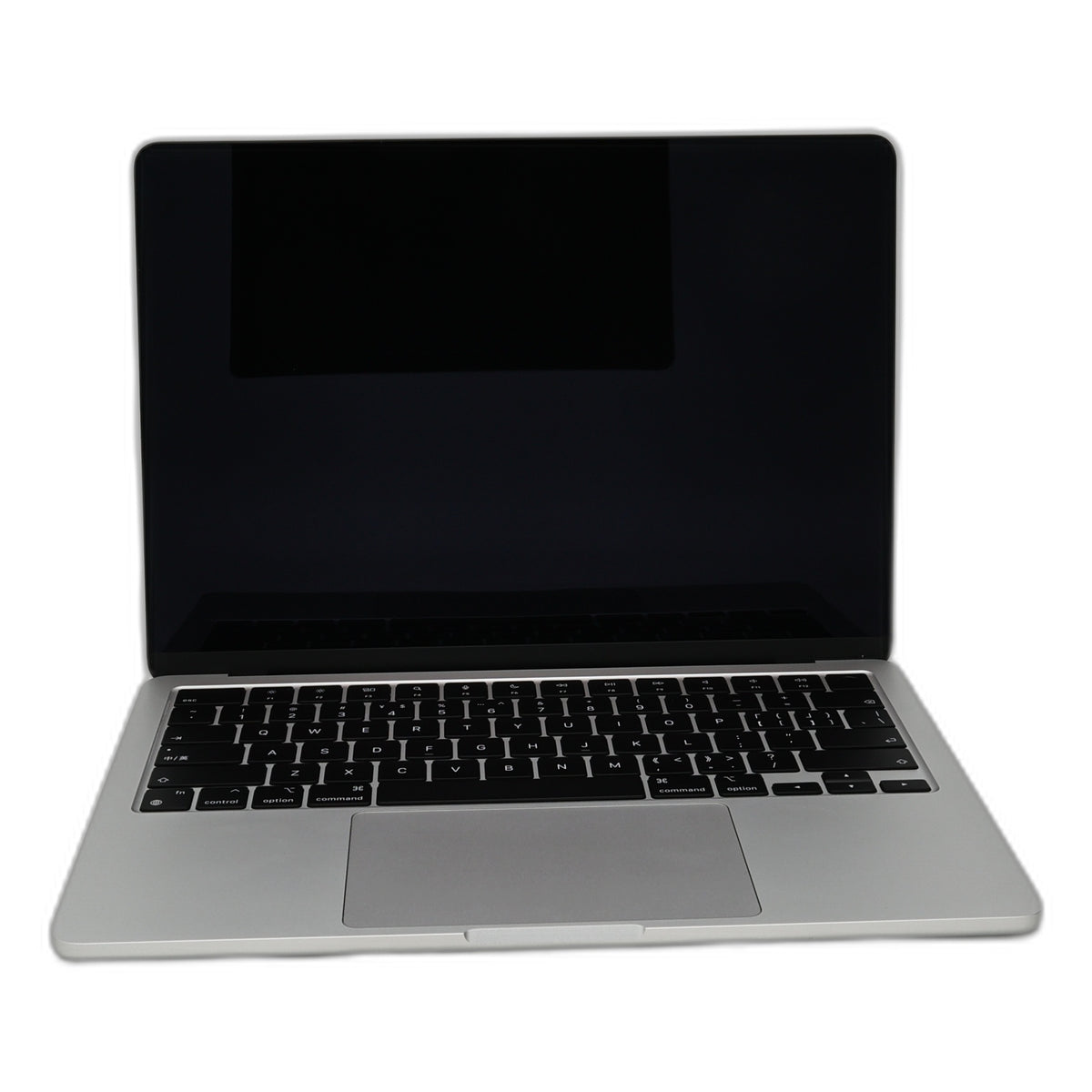 95新 Apple MacBook Air 22年 13寸 M2（8+8核） 8G RAM 256G SSD 銀色