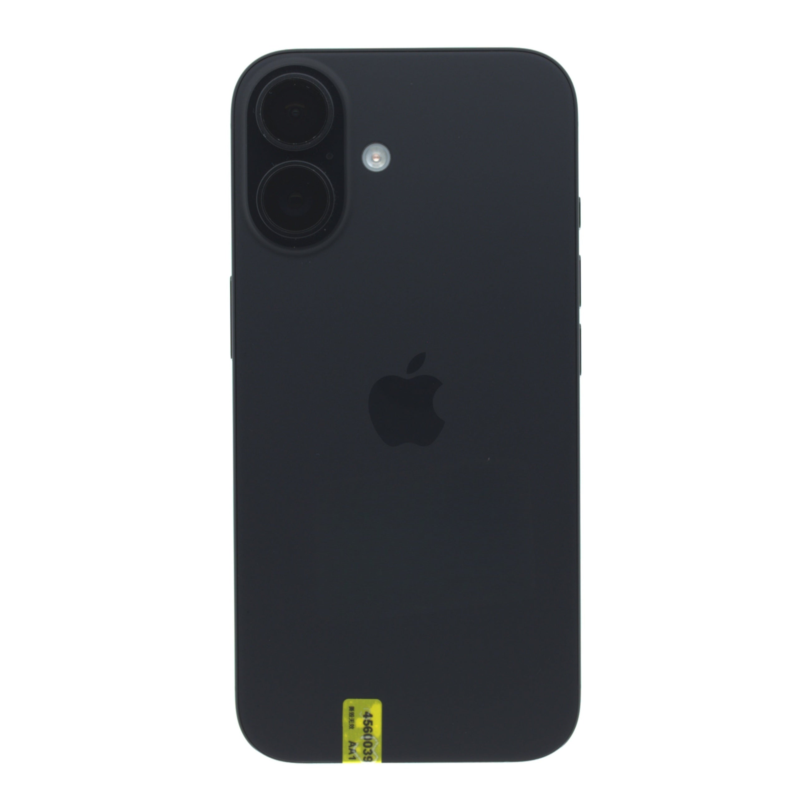 95新 Apple iPhone 16 128G 黑色 中國大陸版