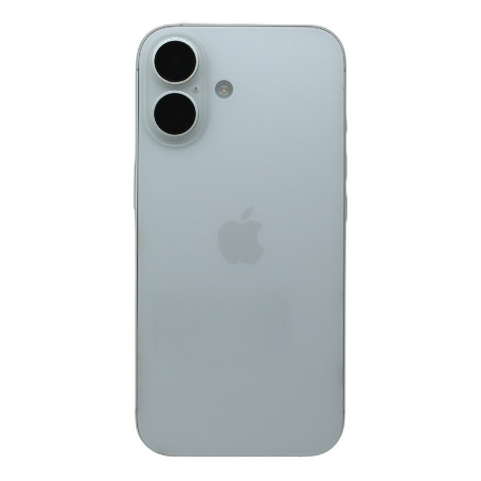 95新 Apple iPhone 16 256G 白色 中國大陸版