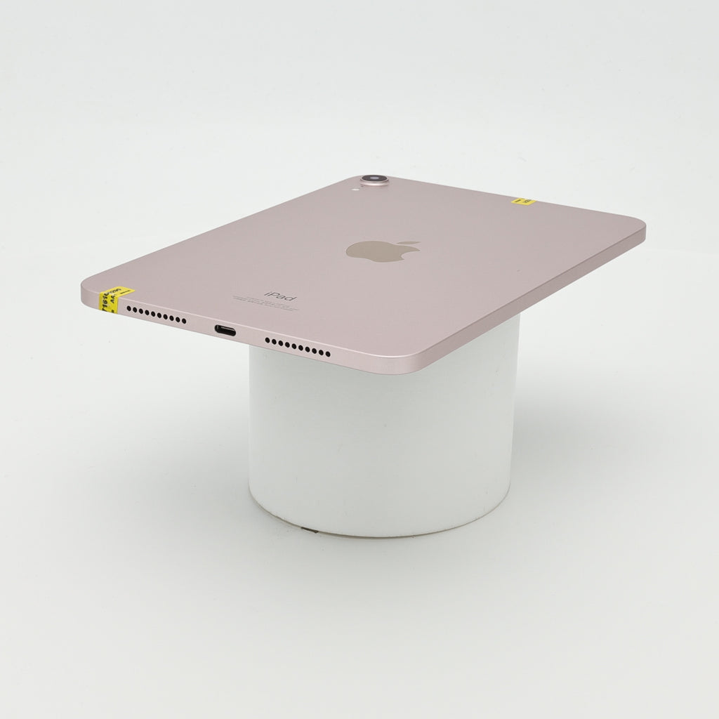 95新 Apple iPad mini6 64G 粉紅色 WIFI