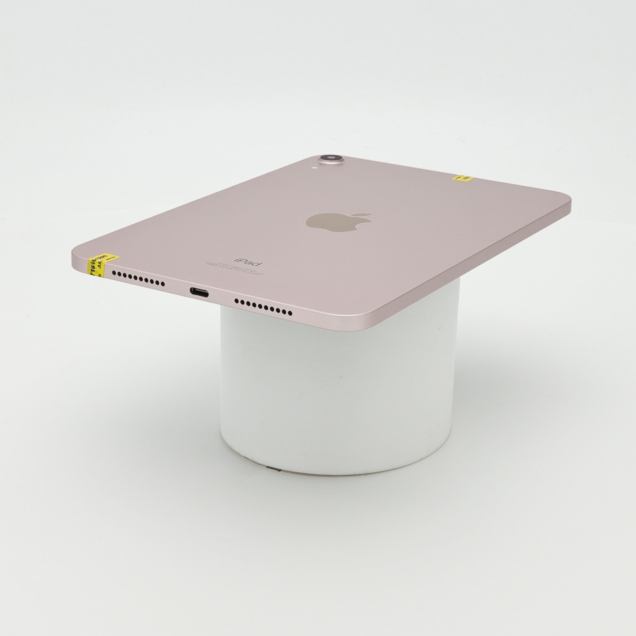 95新 Apple iPad mini6 64G 粉紅色 WIFI