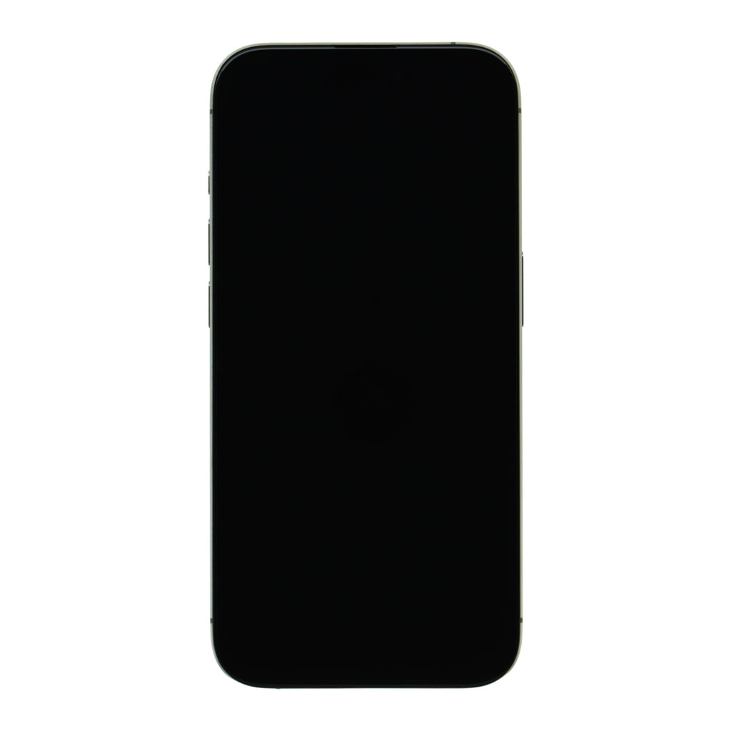 95新 Apple iPhone 15 Pro 512G 原色鈦金屬 中國大陸版
