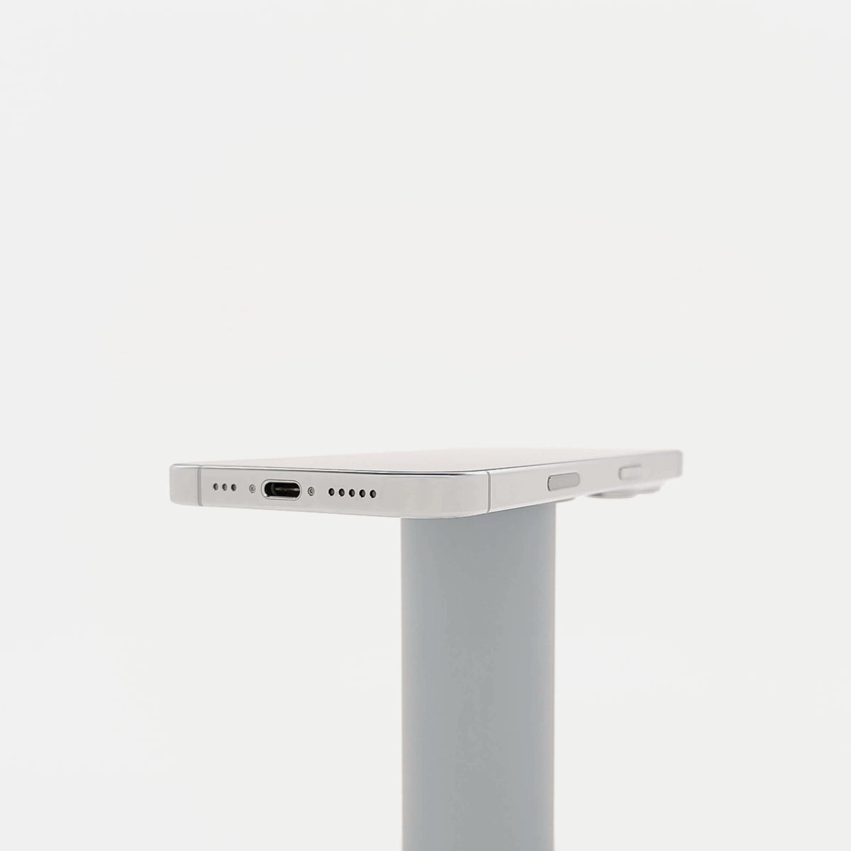 95新 Apple iPhone 16 Pro 128G 白色鈦金屬 中國大陸版