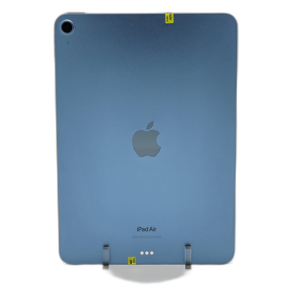 95新 Apple iPad Air5 64G 藍色 WIFI