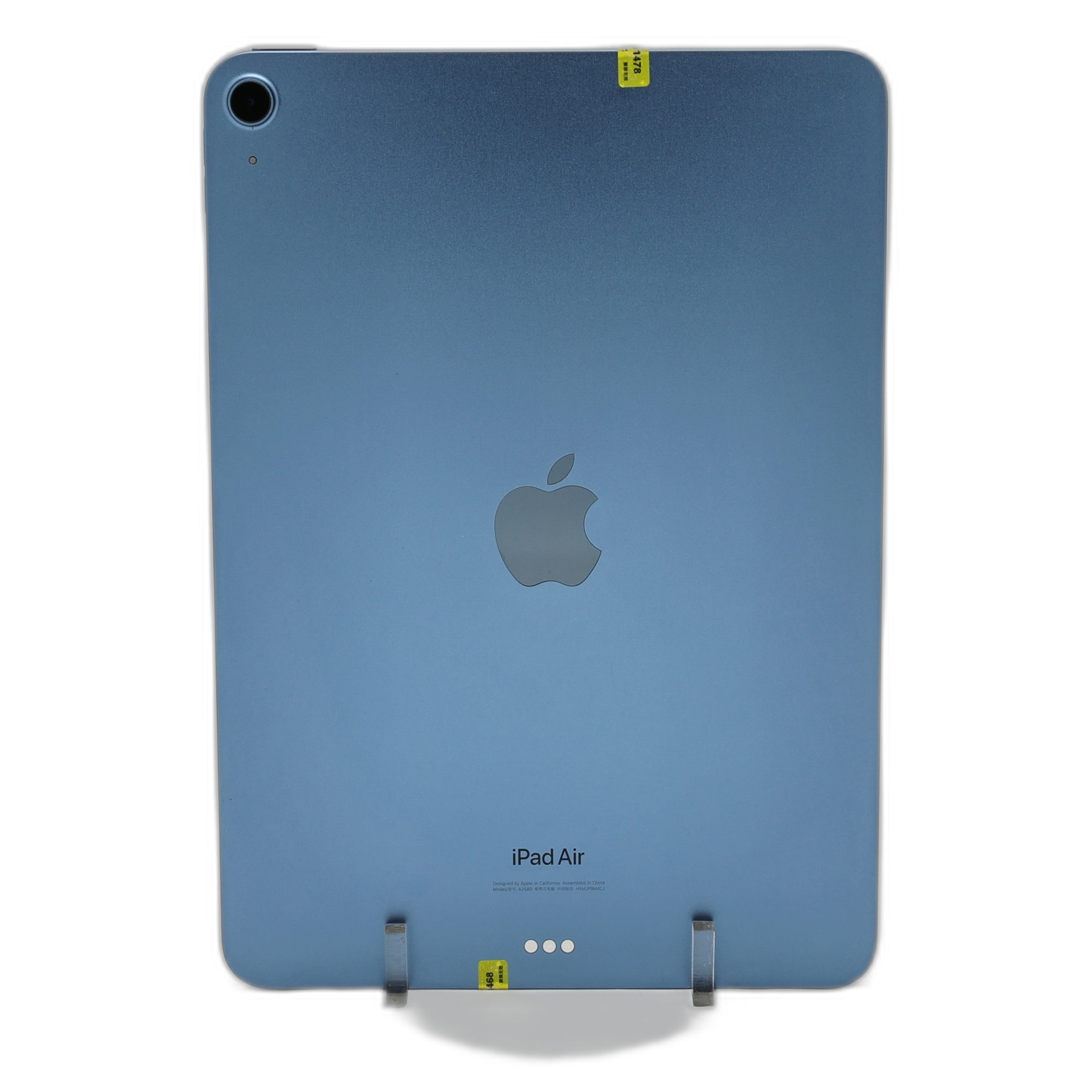 95新 Apple iPad Air5 64G 藍色 WIFI