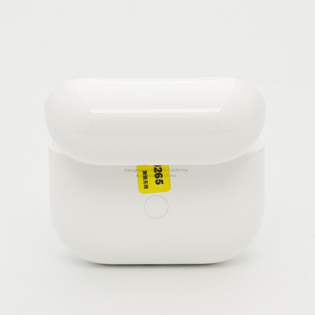 99新 Apple AirPods 3 白色