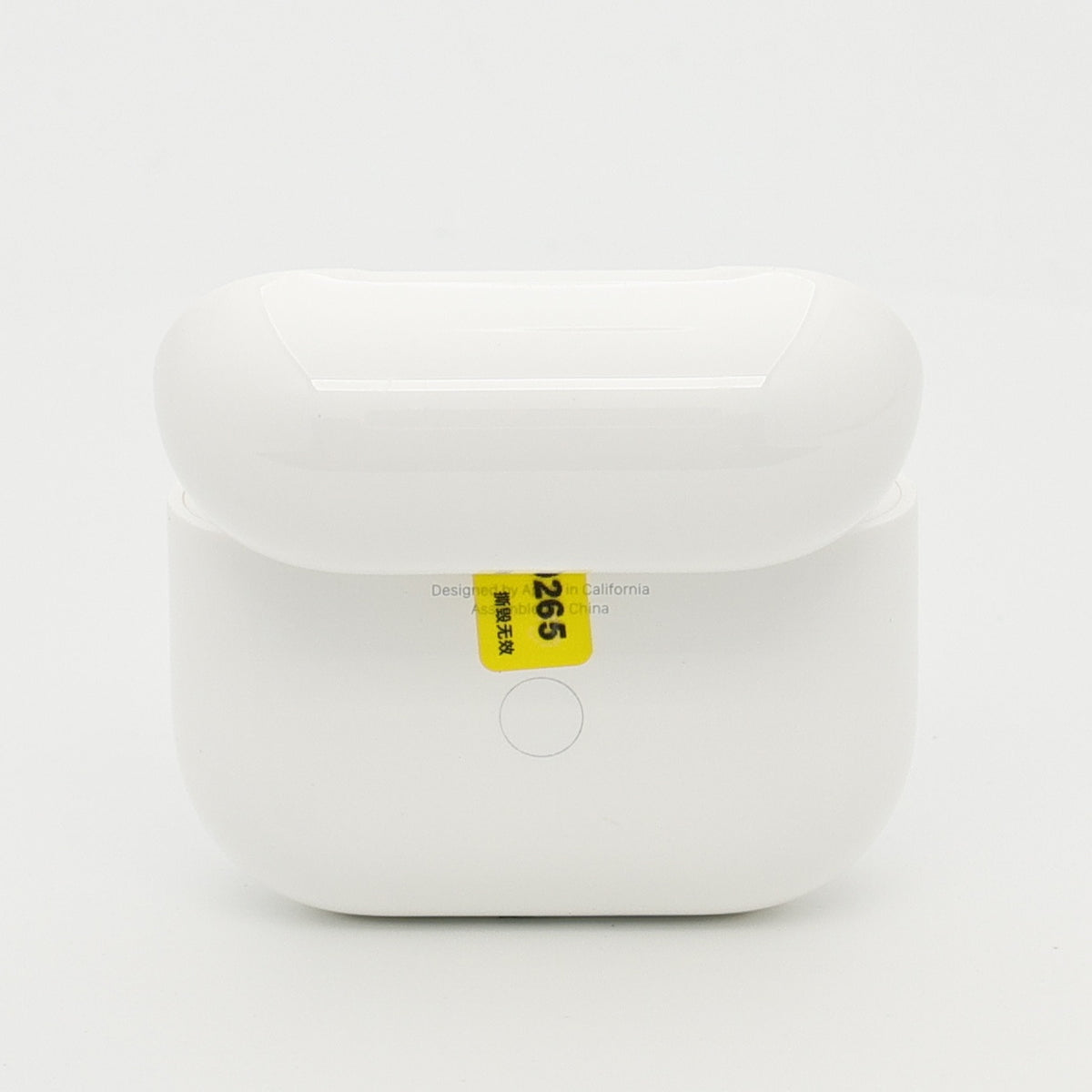 99新 Apple AirPods 3 白色
