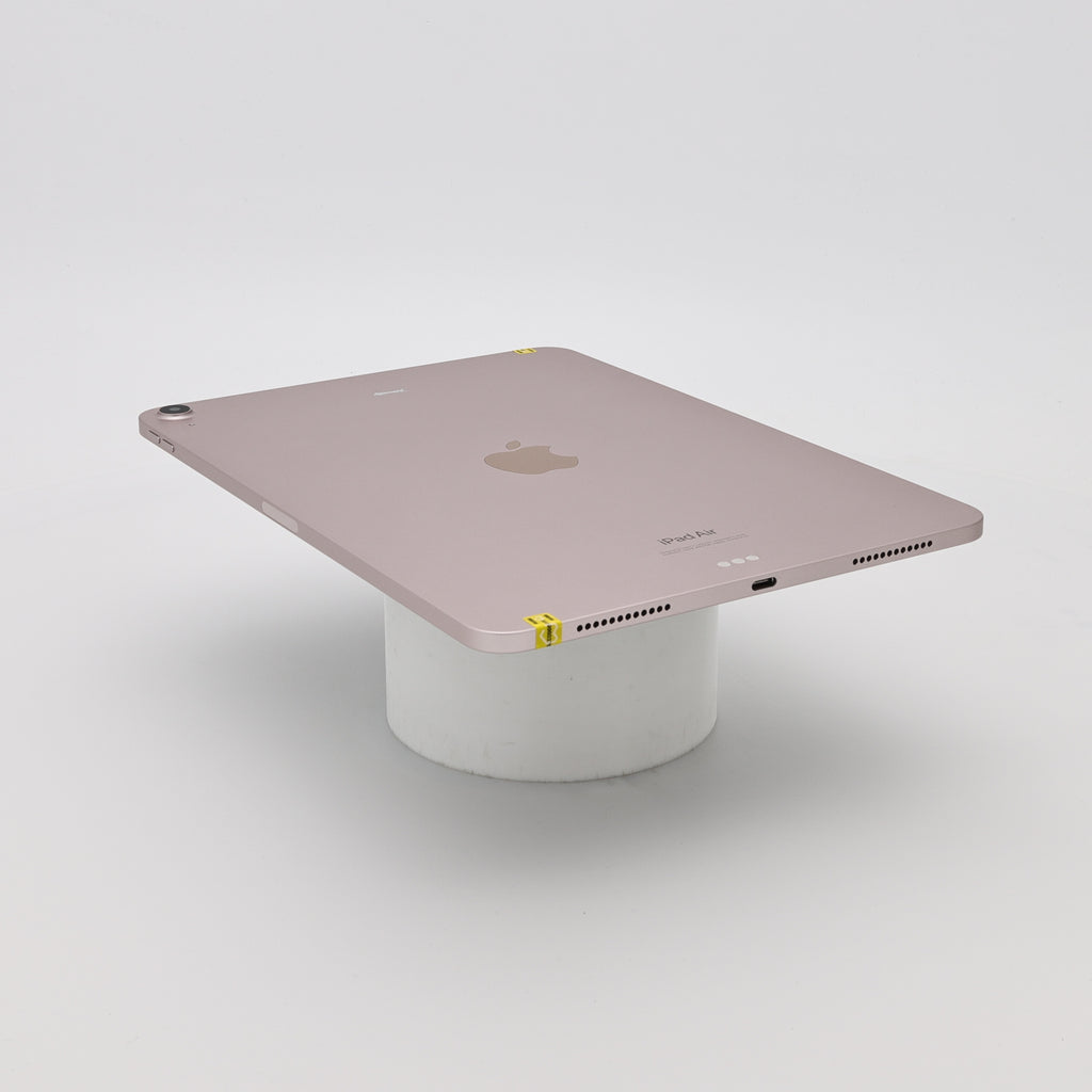 95新 Apple iPad Air5 64G 粉紅色 WIFI