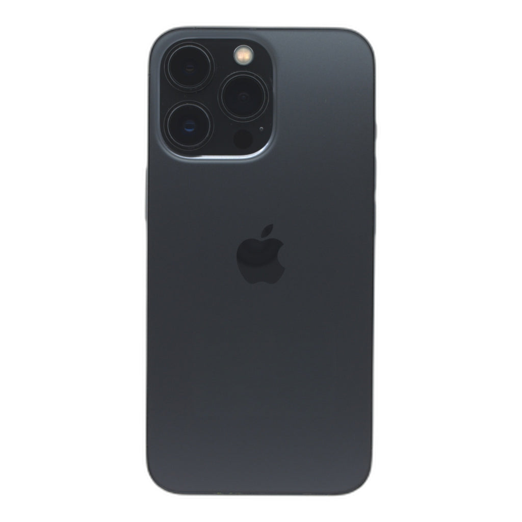95新 Apple iPhone 13 Pro 256G 石墨色 中國大陸版