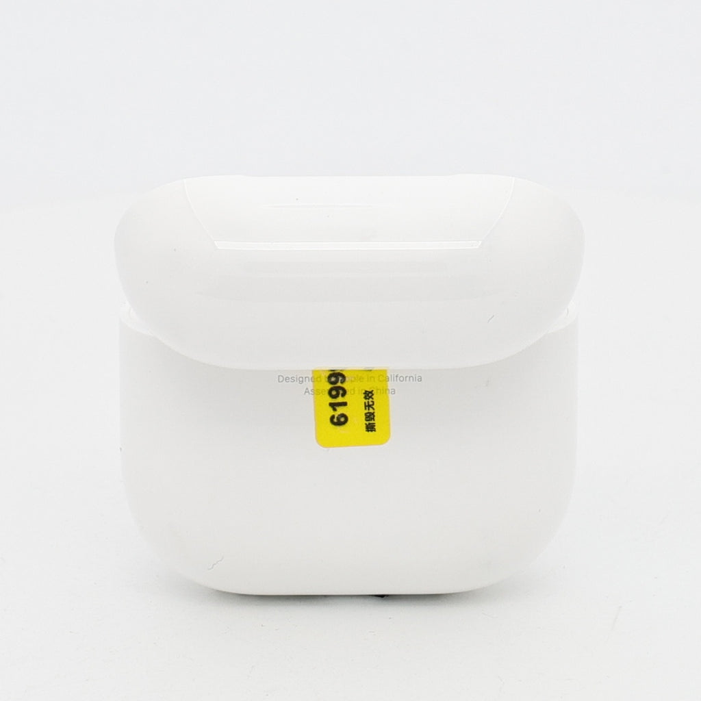 99新 Apple AirPods 4 (支持主动降噪) 白色