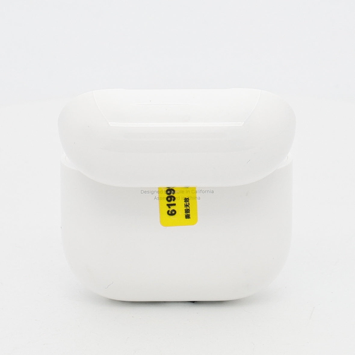 99新 Apple AirPods 4 (支持主动降噪) 白色