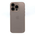 95新 Apple iPhone 16 Pro 128G 沙漠色鈦金屬 中國大陸版