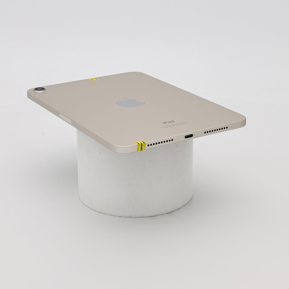 95新 Apple iPad mini6 256G 星光色 WIFI