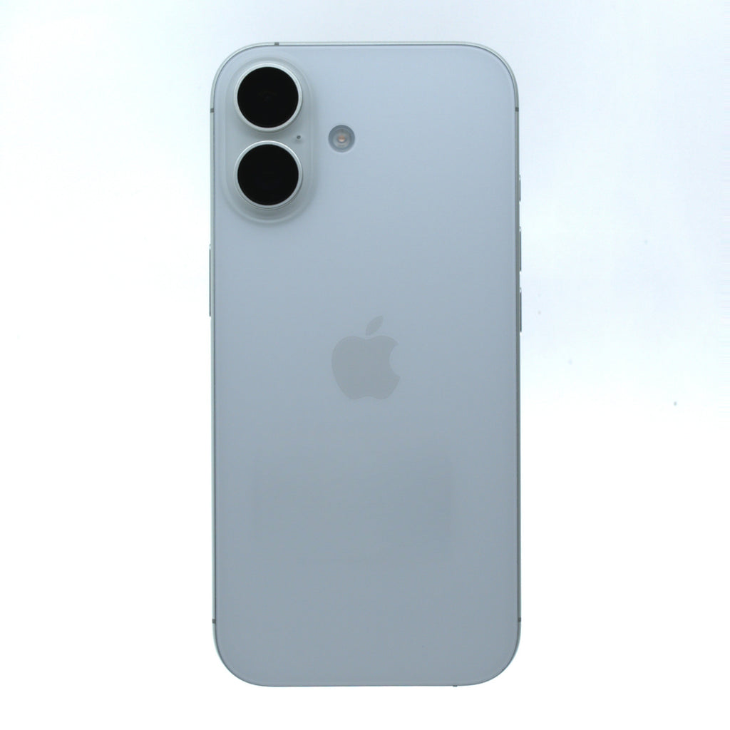 95新 Apple iPhone 17 256G 白色 中國大陸版