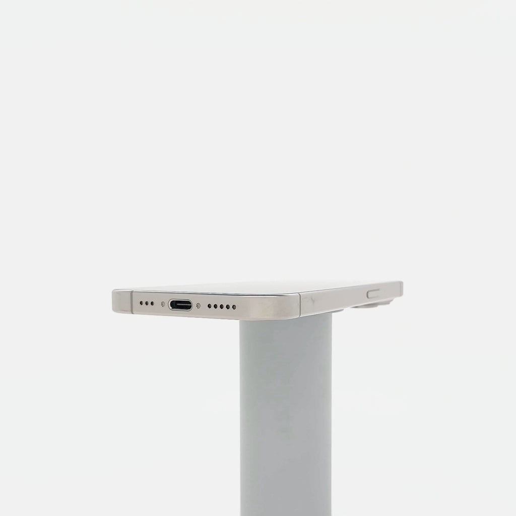 95新 Apple iPhone 15 Pro 256G 原色鈦金屬 中國大陸版