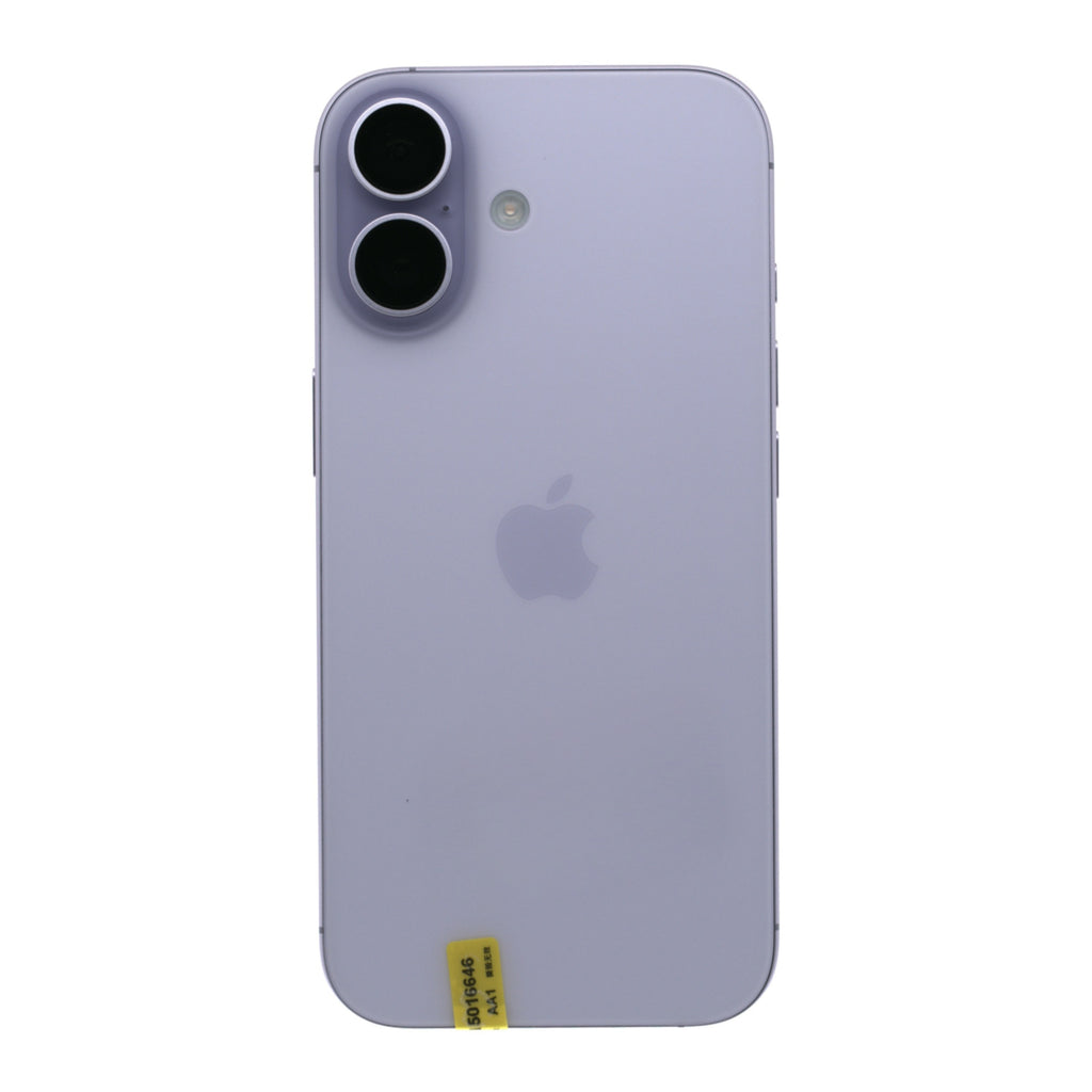 99新 Apple iPhone 17 256G 薰衣草紫色 中國大陸版