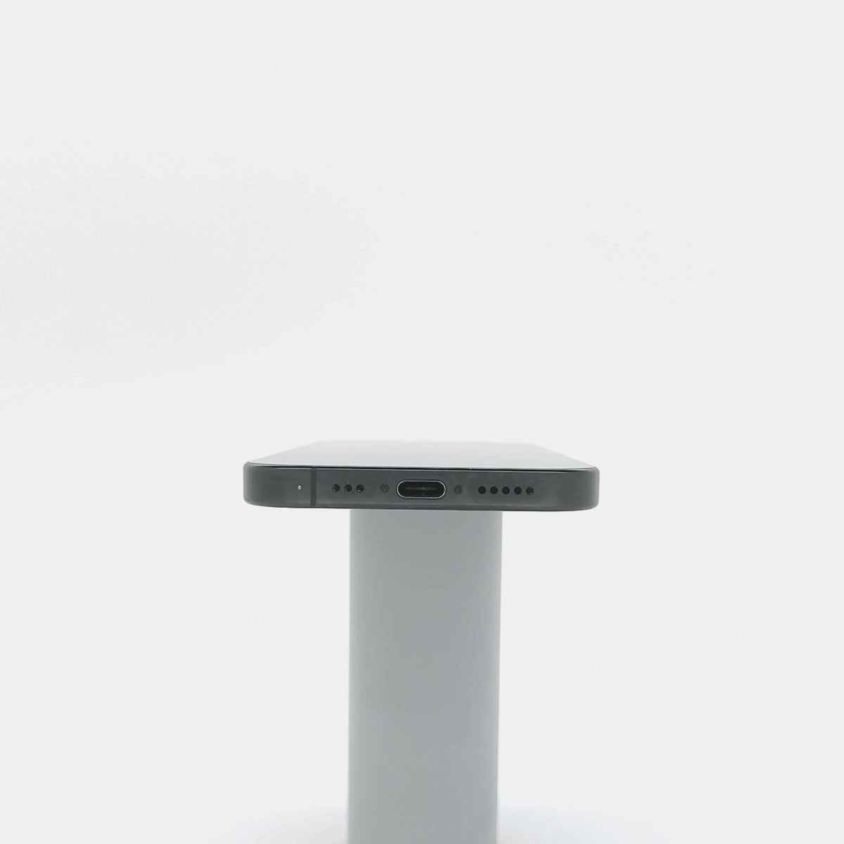 95新 Apple iPhone 16 Pro 128G 黑色鈦金屬 中國大陸版