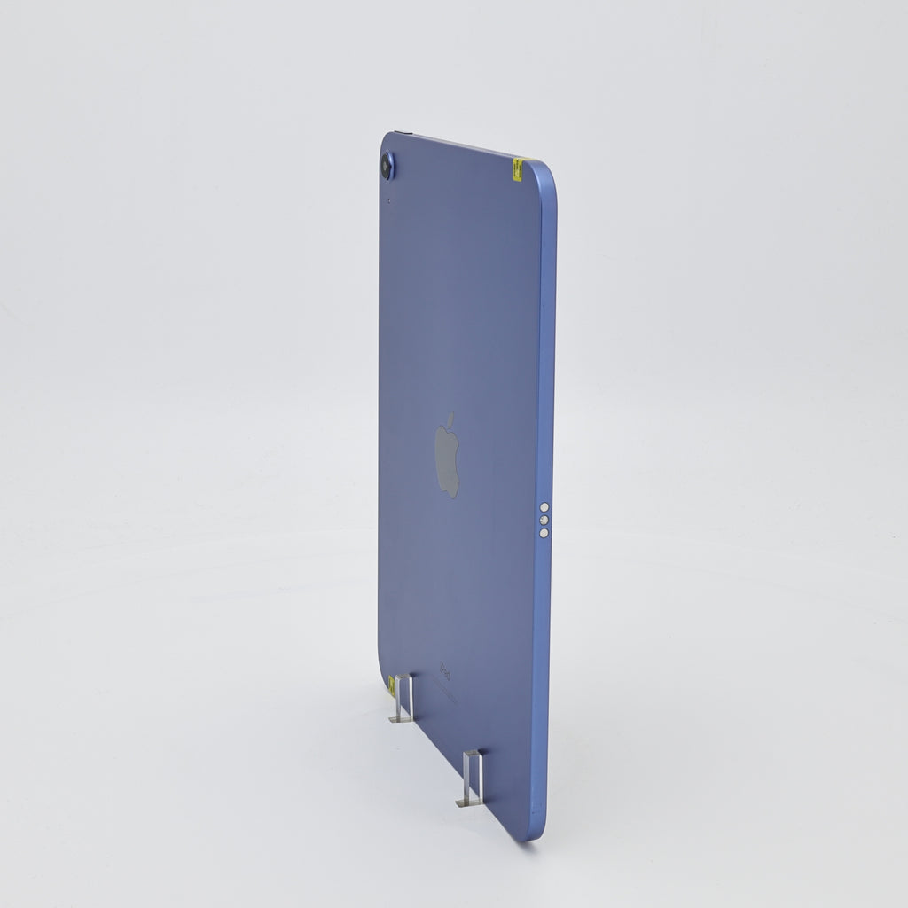 95新 Apple iPad 10代 64G 藍色 WIFI