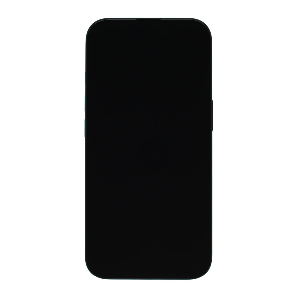 95新 Apple iPhone 16 256G 黑色 中國大陸版