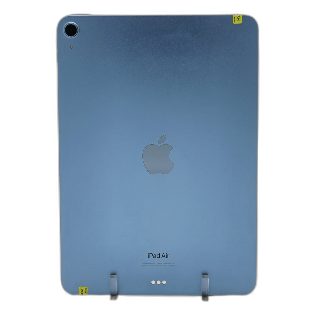 95新 Apple iPad Air5 64G 藍色 WIFI