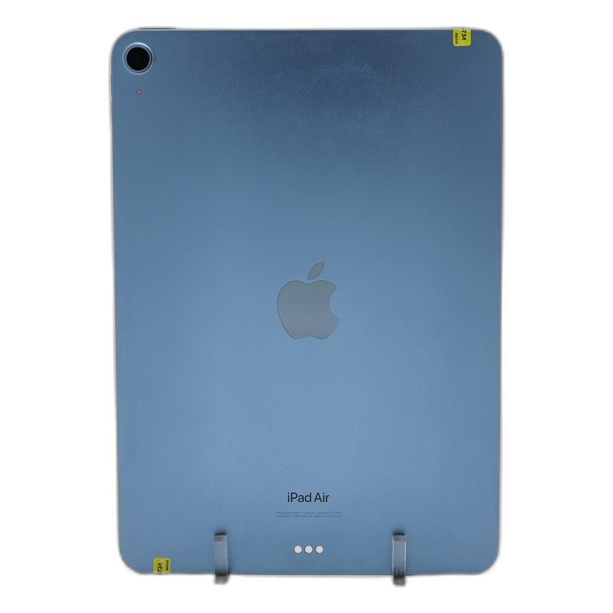 95新 Apple iPad Air5 64G 藍色 WIFI