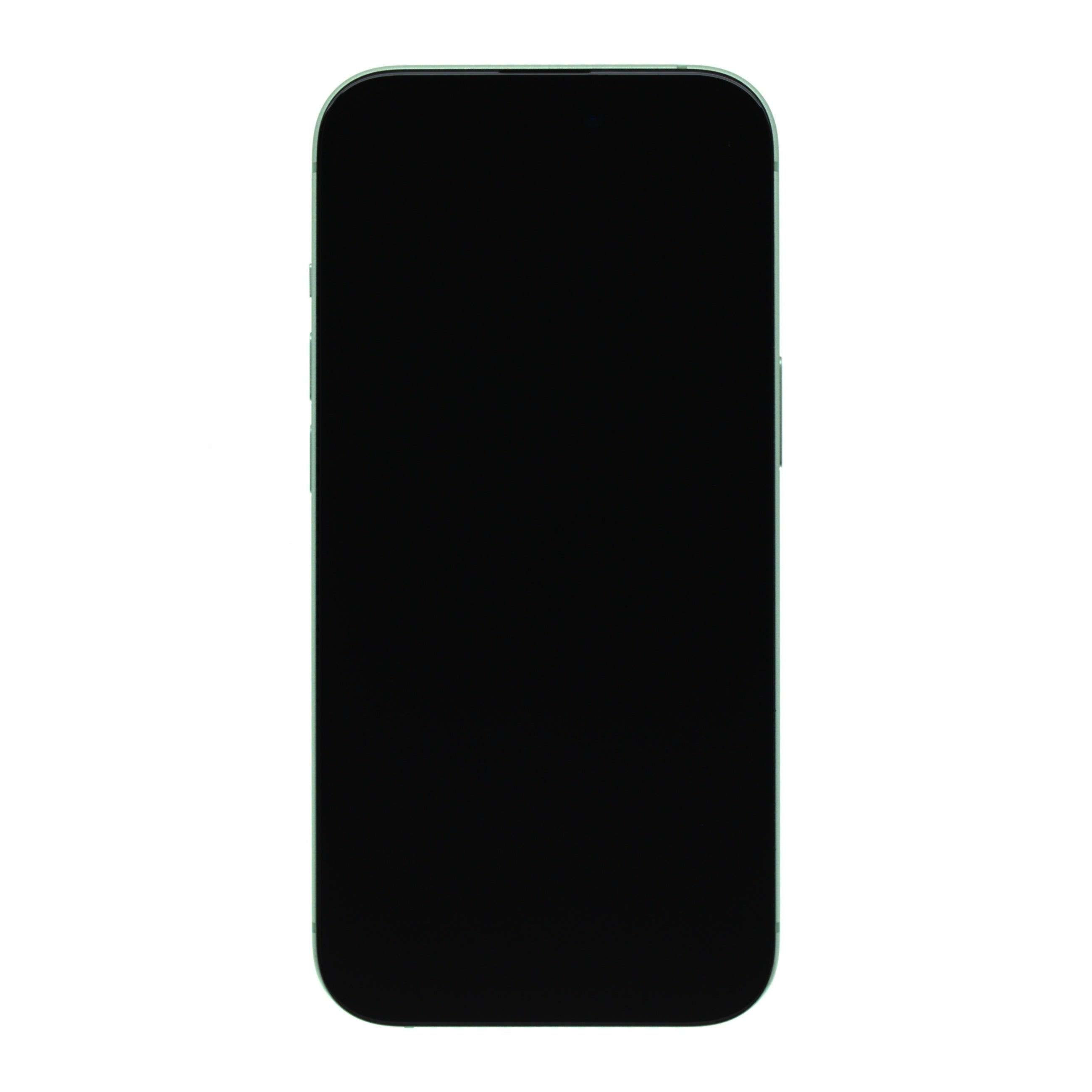 95新 Apple iPhone 15 128G 綠色 中國大陸版