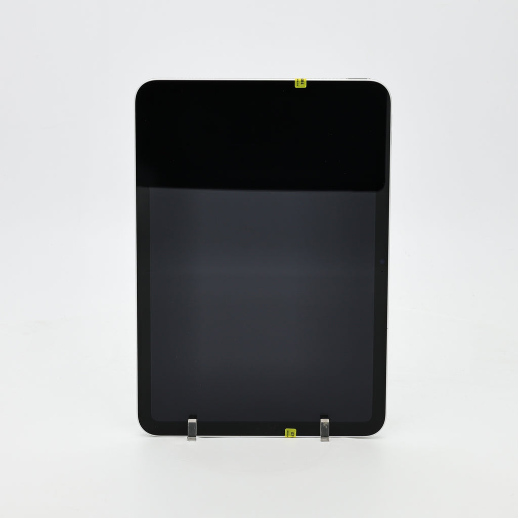 99新 Apple iPad 10代 64G 銀色 WIFI