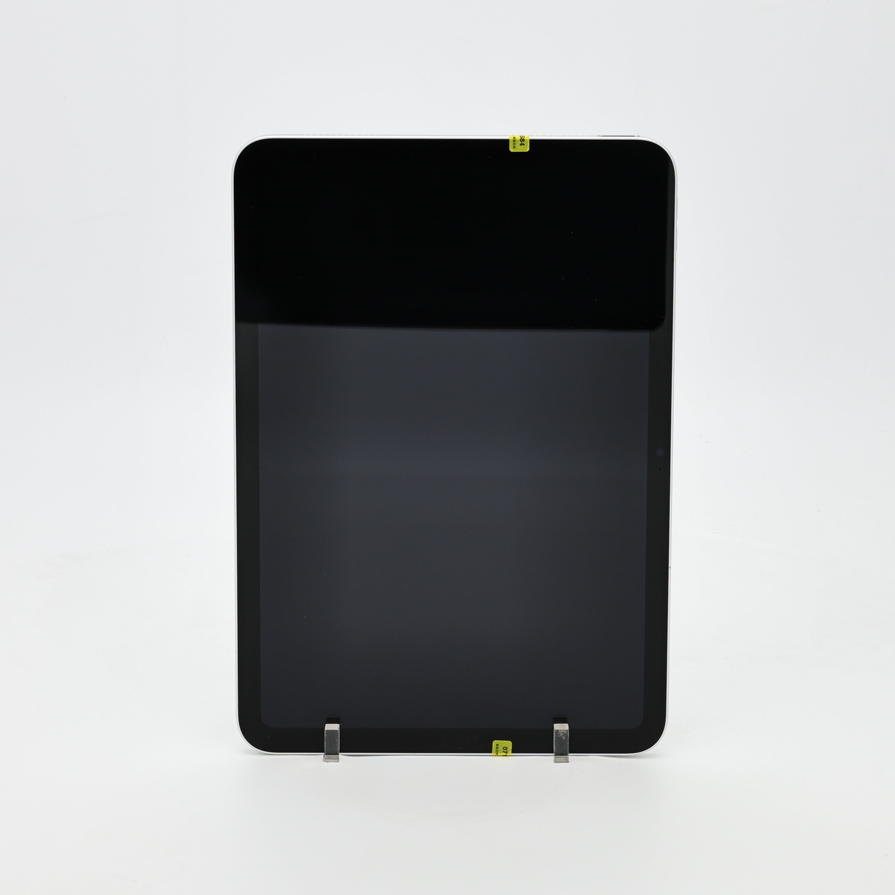 99新 Apple iPad 10代 64G 銀色 WIFI