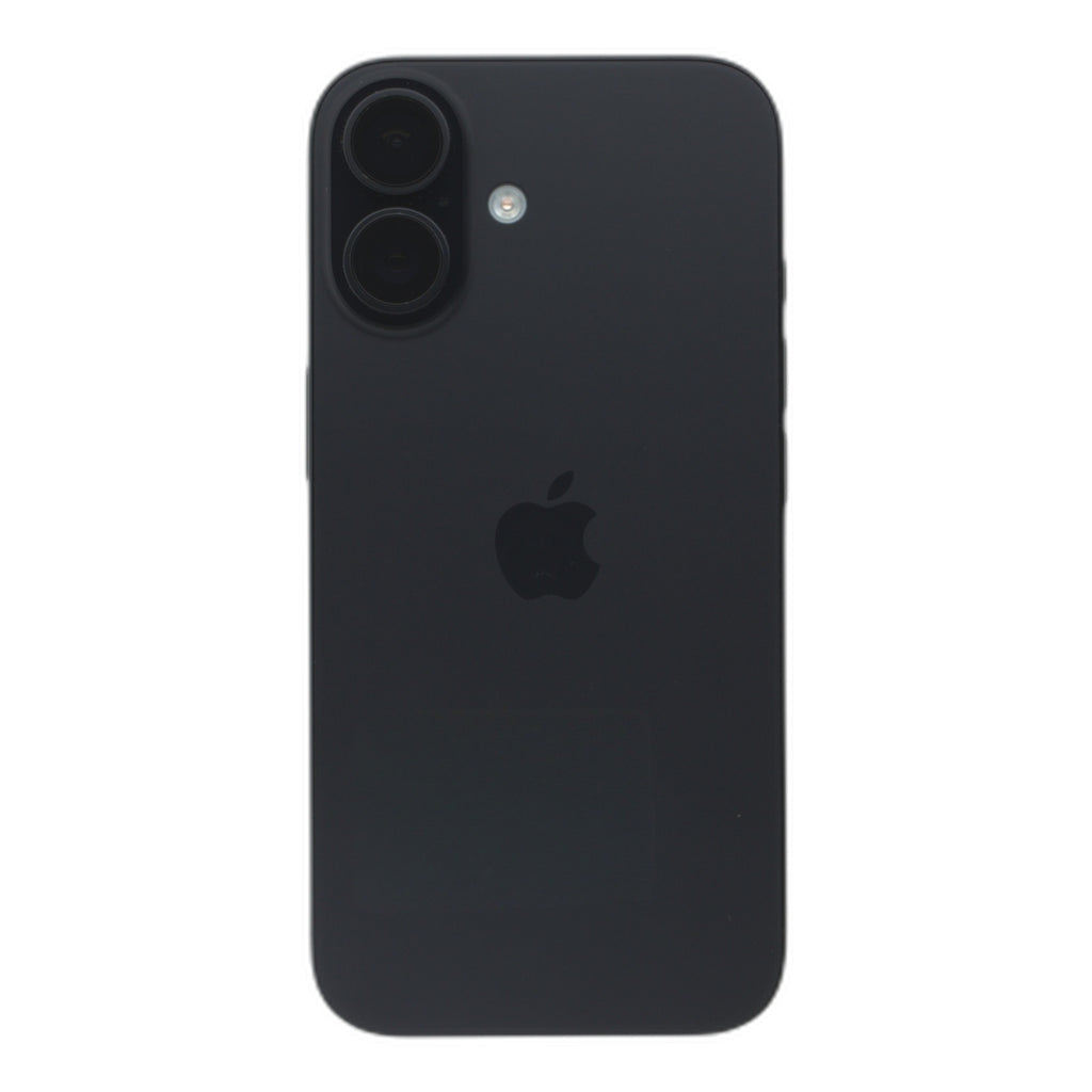 95新 Apple iPhone 16 256G 黑色 中國大陸版
