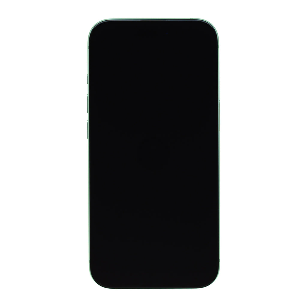95新 Apple iPhone 15 256G 綠色 中國大陸版